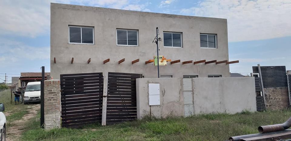 ¿En qué quedaron las obras del Grupo Yatay?
